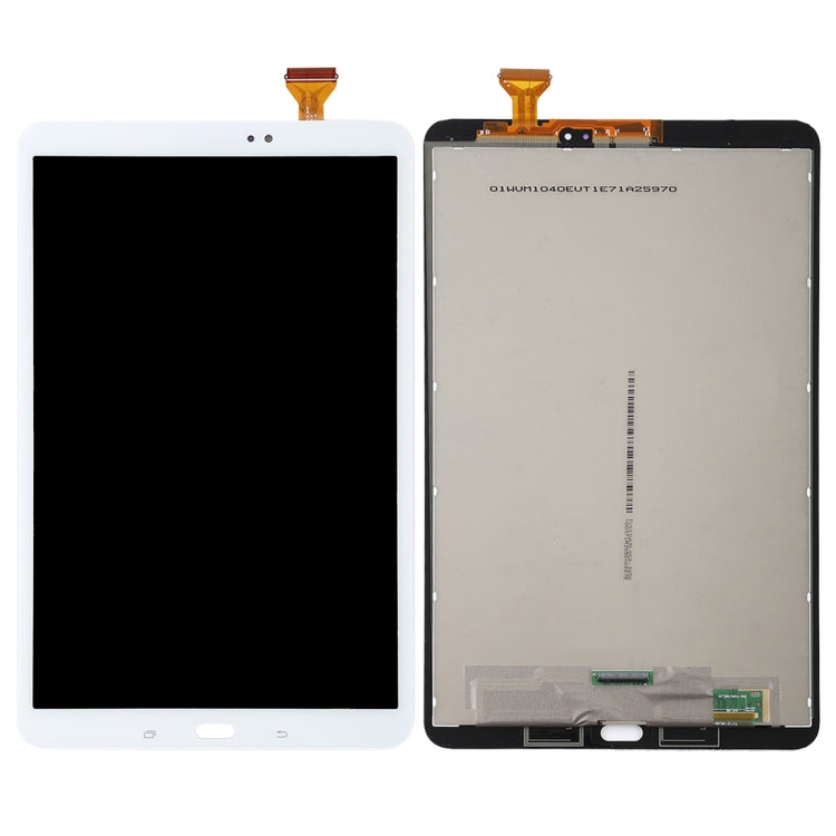 Original Super AMOLED LCD Screen for Galaxy Tab A 10.1 / T580 with Digitizer Full Assembly - LCD Screen by PMC Jewellery | Online Shopping South Africa | PMC Jewellery