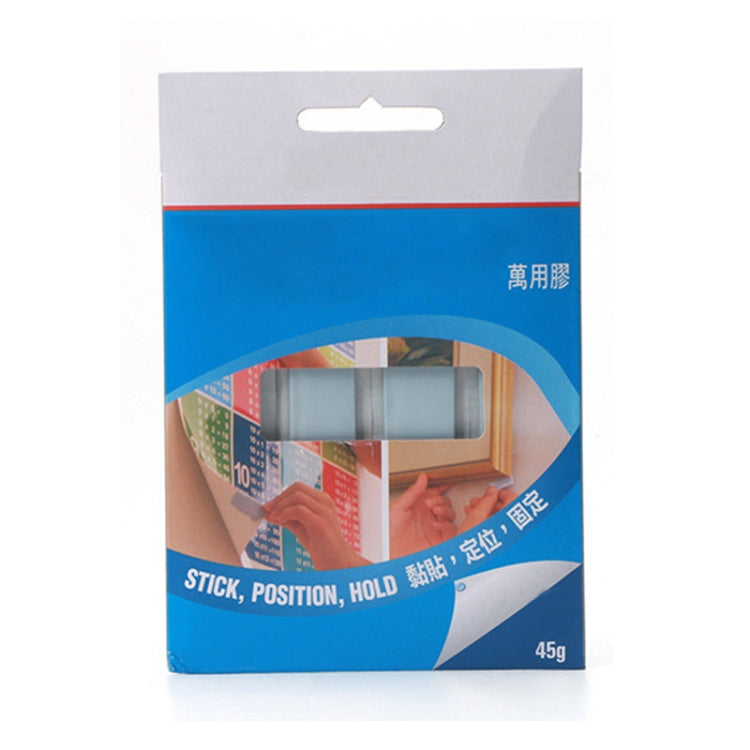 For Airpods 4 in 1 Blu-tack Wireless Earphone Charging Box Cleaning Tools - Other Accessories by PMC TechLife | Online Shopping South Africa | PMC TechLife