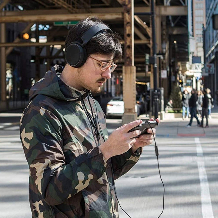 ZS0167 Sound Card Connecting Cable + Adapter Cable for Steelseries Arctis 3 5 7 Headphones - free shipping - PMC TechLife - Order now!