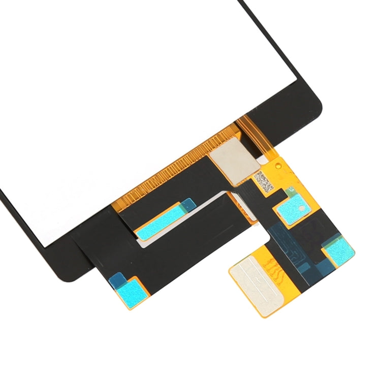 OEM LCD Screen for Sony Xperia M5 / E5603 / E5606 / E5653 with Digitizer Full Assembly(Black) - LCD Screen by PMC TechLife | Online Shopping South Africa | PMC TechLife
