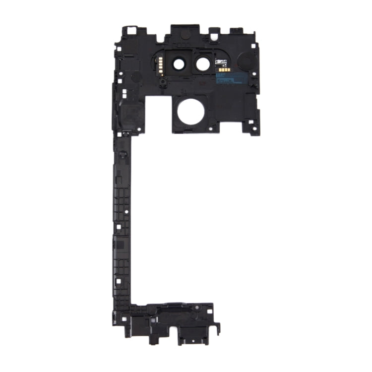 Rear Housing Frame for LG V20 (Single SIM Version)(Silver) - For LG by PMC TechLife | Online Shopping South Africa | PMC TechLife