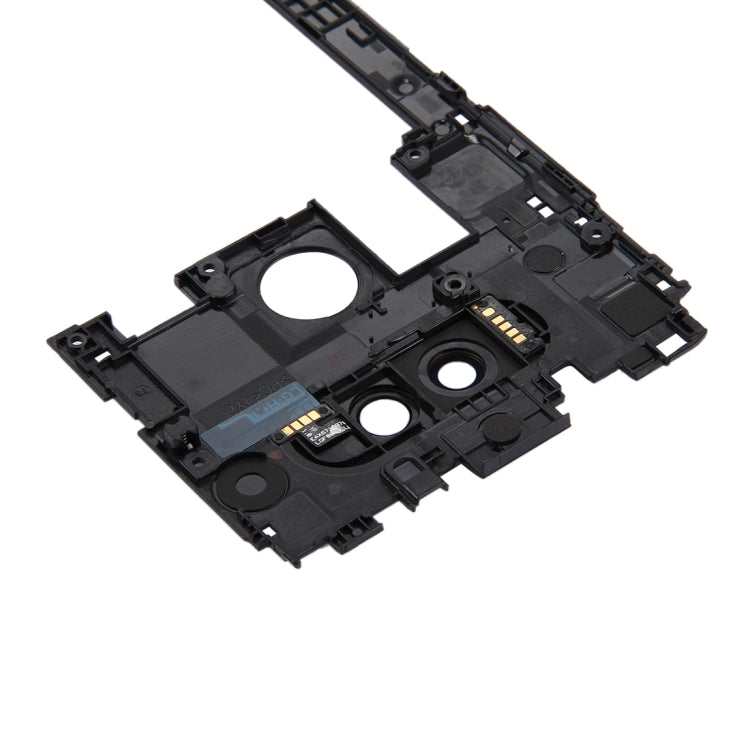 Rear Housing Frame for LG V20 (Single SIM Version)(Silver) - For LG by PMC TechLife | Online Shopping South Africa | PMC TechLife