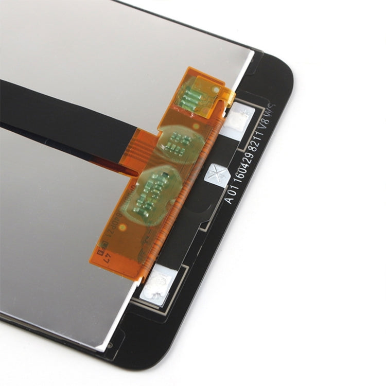 OEM LCD Screen for ZTE Nubia Z11 mini / NX529J with Digitizer Full Assembly (Black) - free shipping - PMC TechLife - Order now!