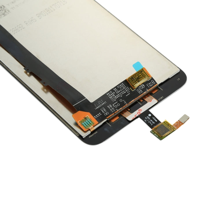 TFT LCD Screen For Xiaomi Redmi Note 5A Pro / Prime with Digitizer Full Assembly(White) - free shipping - PMC TechLife - Order now!