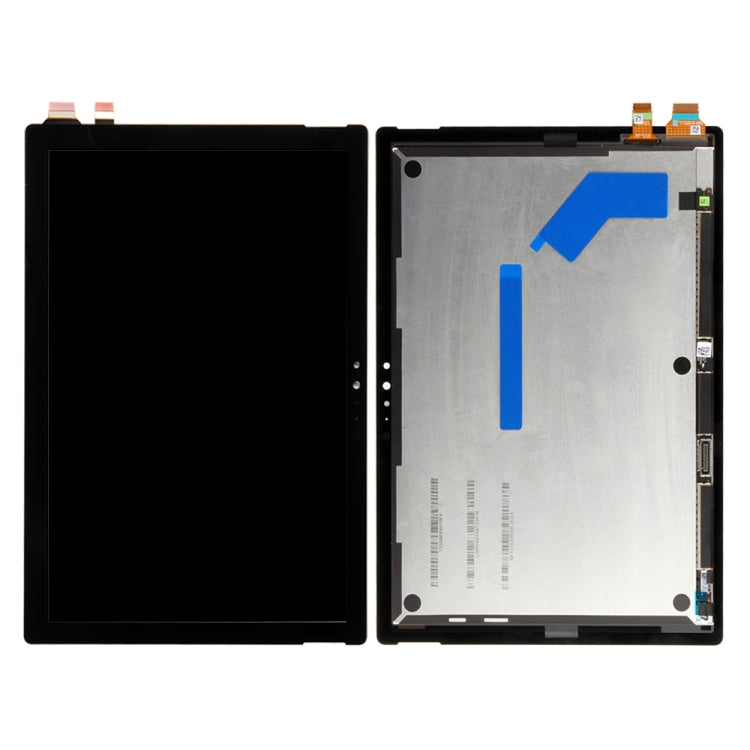 OEM LCD Screen for Microsoft Surface Pro 5 1796 LP123WQ1(SP)(A2) 12.3 inch with Digitizer Full Assembly (Black) - LCD Screen by PMC Jewellery | Online Shopping South Africa | PMC Jewellery
