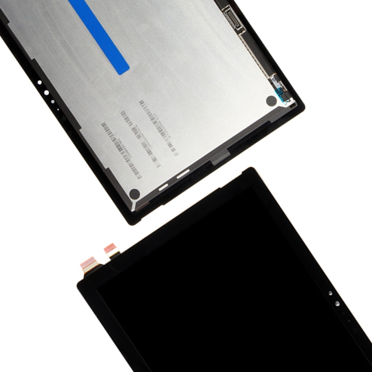 OEM LCD Screen for Microsoft Surface Pro 5 1796 LP123WQ1(SP)(A2) 12.3 inch with Digitizer Full Assembly (Black) - free shipping - PMC TechLife - Order now!