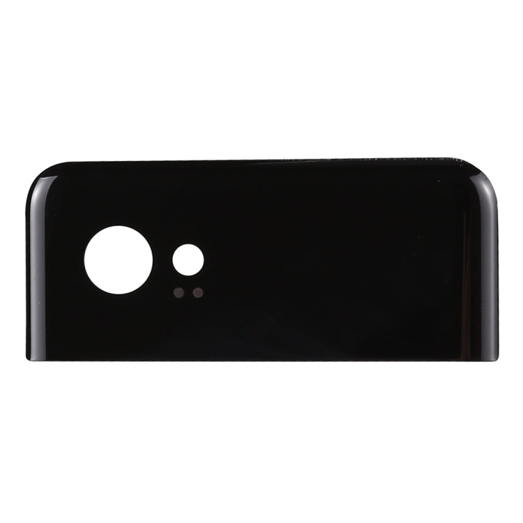 Google Pixel 2 XL Back Cover Top Glass Lens Cover - Back Cover by PMC TechLife | Online Shopping South Africa | PMC TechLife