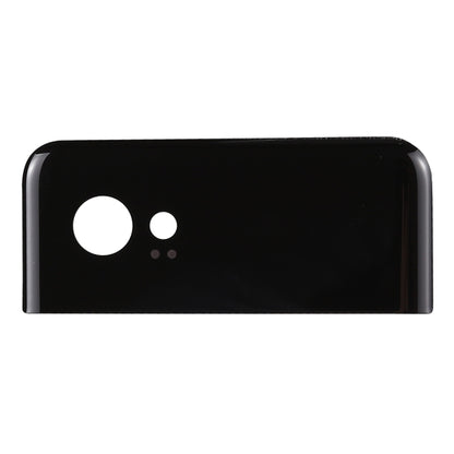 Google Pixel 2 XL Back Cover Top Glass Lens Cover - Back Cover by PMC Jewellery | Online Shopping South Africa | PMC Jewellery