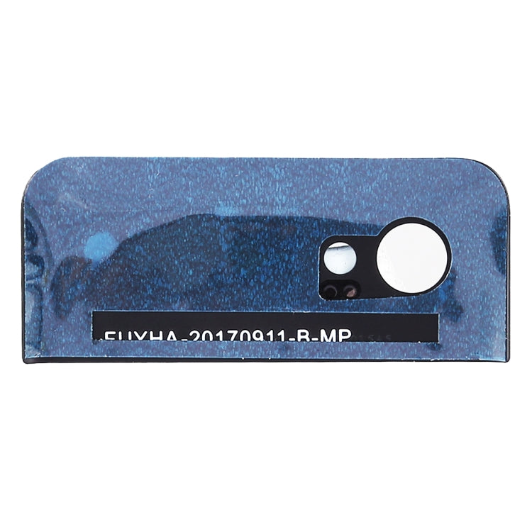 Google Pixel 2 XL Back Cover Top Glass Lens Cover - Back Cover by PMC TechLife | Online Shopping South Africa | PMC TechLife