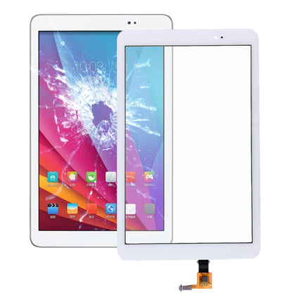 For Huawei Mediapad T1 10.0 / T1-A21 Touch Panel(White) - Touch Panel by PMC Jewellery | Online Shopping South Africa | PMC Jewellery