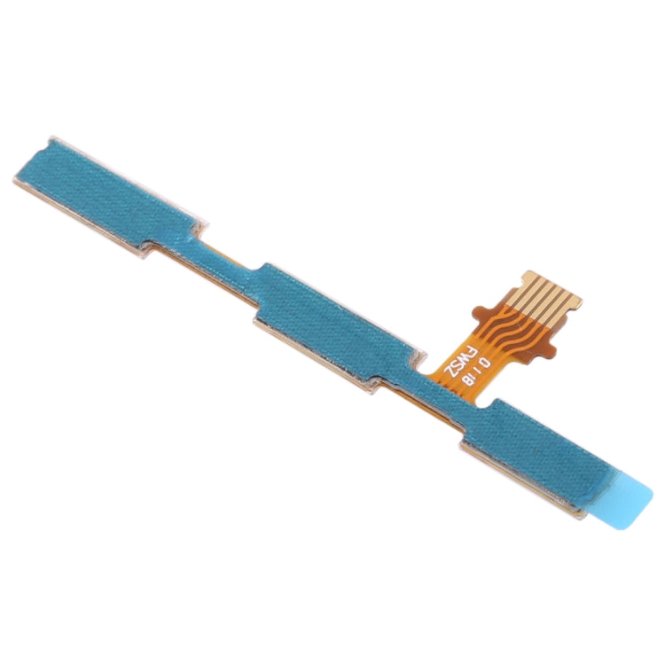 Power Button & Volume Button Flex Cable for Xiaomi Redmi 5 Plus - Flex Cable by PMC TechLife | Online Shopping South Africa | PMC TechLife