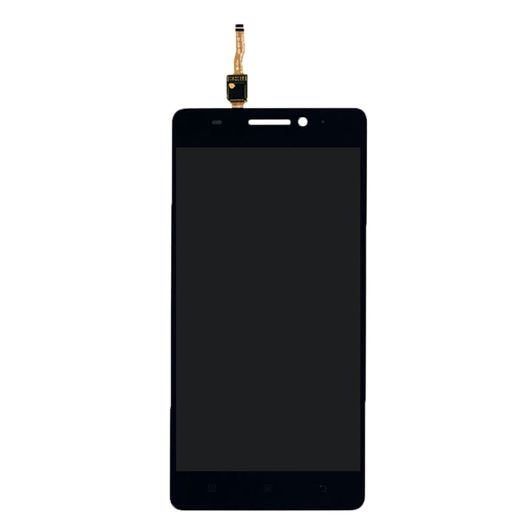 OEM LCD Screen for Lenovo A7000  with Digitizer Full Assembly (Black) - LCD Screen by PMC Jewellery | Online Shopping South Africa | PMC Jewellery