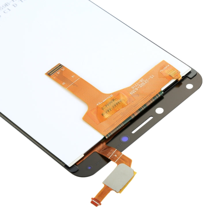 OEM LCD Screen for Asus ZenFone 4 Max / ZC554KL with Digitizer Full Assembly (Black) - free shipping - PMC TechLife - Order now!