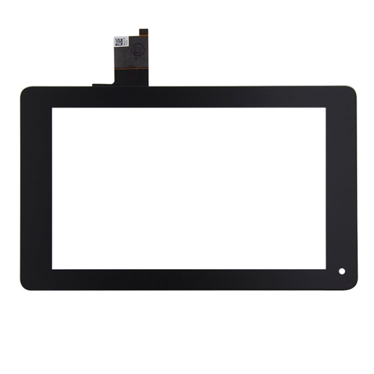 Touch Panel for Huawei MediaPad S7-301 S7-301U S7-303U(Black) - Touch Panel by PMC Jewellery | Online Shopping South Africa | PMC Jewellery