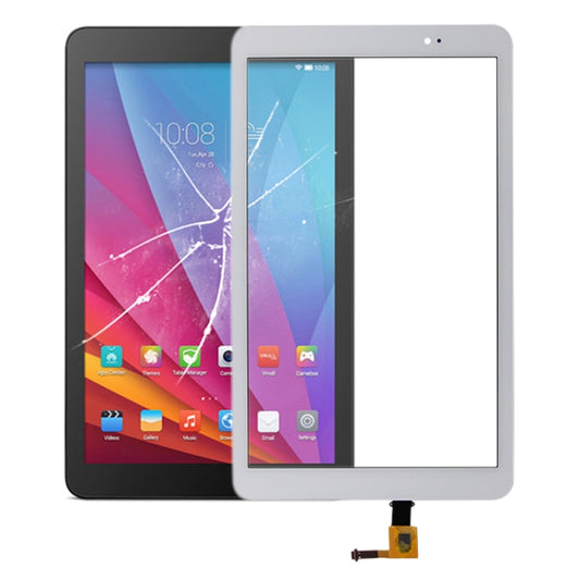 Touch Panel for Huawei Mediapad T1 10 Pro(White) - Touch Panel by PMC Jewellery | Online Shopping South Africa | PMC Jewellery