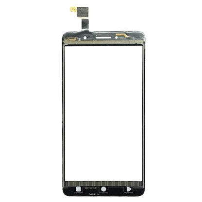 For Alcatel One Touch Pixi 4 6 3G / 8050 Touch Panel (Black) - Touch Panel by PMC Jewellery | Online Shopping South Africa | PMC Jewellery