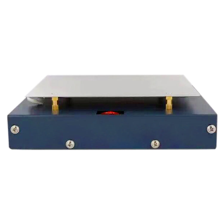 Kaisi K-812 Constant Temperature Heating Plate LCD Screen Open Separator Desoldering Station, US Plug - free shipping - PMC TechLife - Order now!