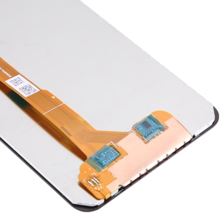 TFT LCD Screen for Vivo U1 with Digitizer Full Assembly(Black) - free shipping - PMC TechLife - Order now!