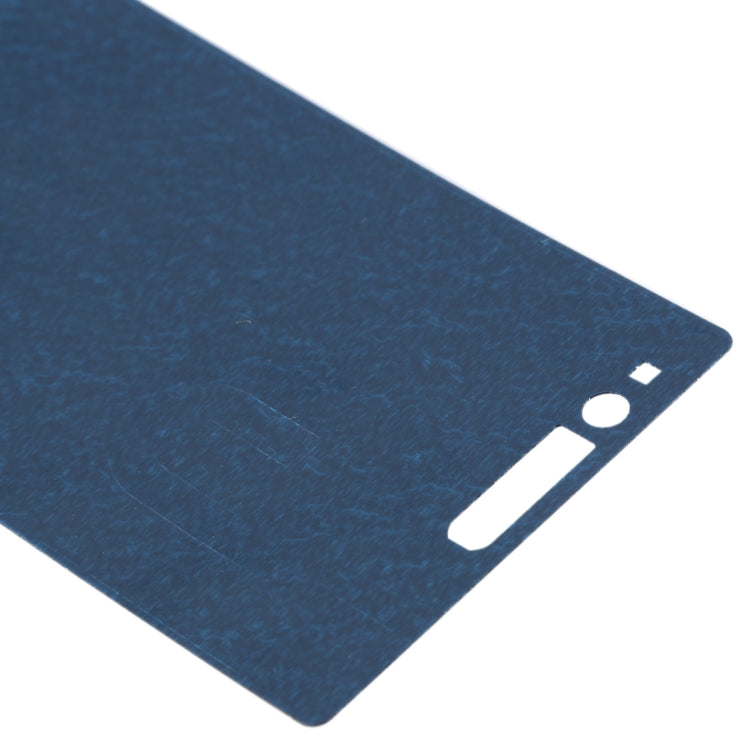 10 PCS Front Housing Adhesive for Nokia 3.1 - Adhesive Sticker by PMC TechLife | Online Shopping South Africa | PMC TechLife