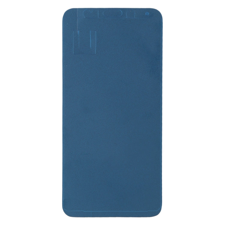 10 PCS Front Housing Adhesive for Xiaomi Redmi 5 Plus - LCD Related Parts by PMC TechLife | Online Shopping South Africa | PMC TechLife