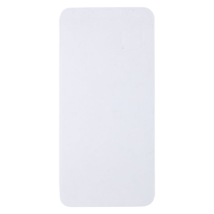 10 PCS Front Housing Adhesive for Xiaomi Redmi 5 Plus - LCD Related Parts by PMC TechLife | Online Shopping South Africa | PMC TechLife