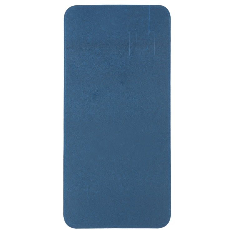 10 PCS Front Housing Adhesive for Xiaomi Mi 8 - LCD Related Parts by PMC TechLife | Online Shopping South Africa | PMC TechLife