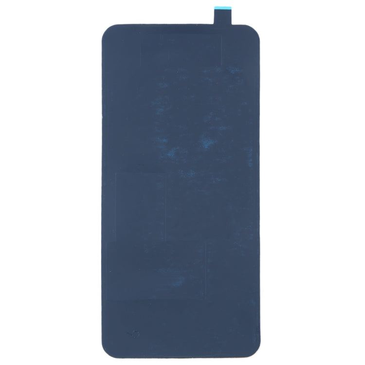 10 PCS Back Housing Cover Adhesive for Xiaomi Mi 8 Lite - LCD Related Parts by PMC TechLife | Online Shopping South Africa | PMC TechLife