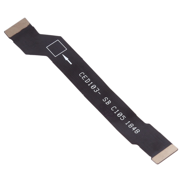 For OnePlus 7 Pro LCD Flex Cable - Flex Cable by PMC TechLife | Online Shopping South Africa | PMC TechLife
