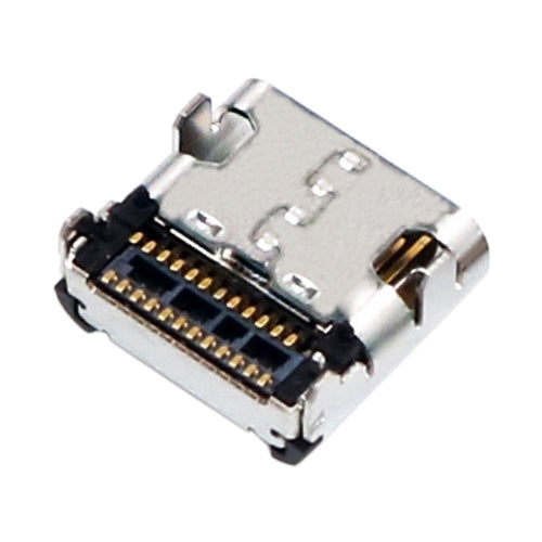 For OnePlus 2 10pcs Charging Port Connector - Tail Connector by PMC TechLife | Online Shopping South Africa | PMC TechLife