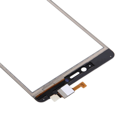 For Xiaomi Mi 4s Touch Panel(Black) - Touch Panel by PMC Jewellery | Online Shopping South Africa | PMC Jewellery