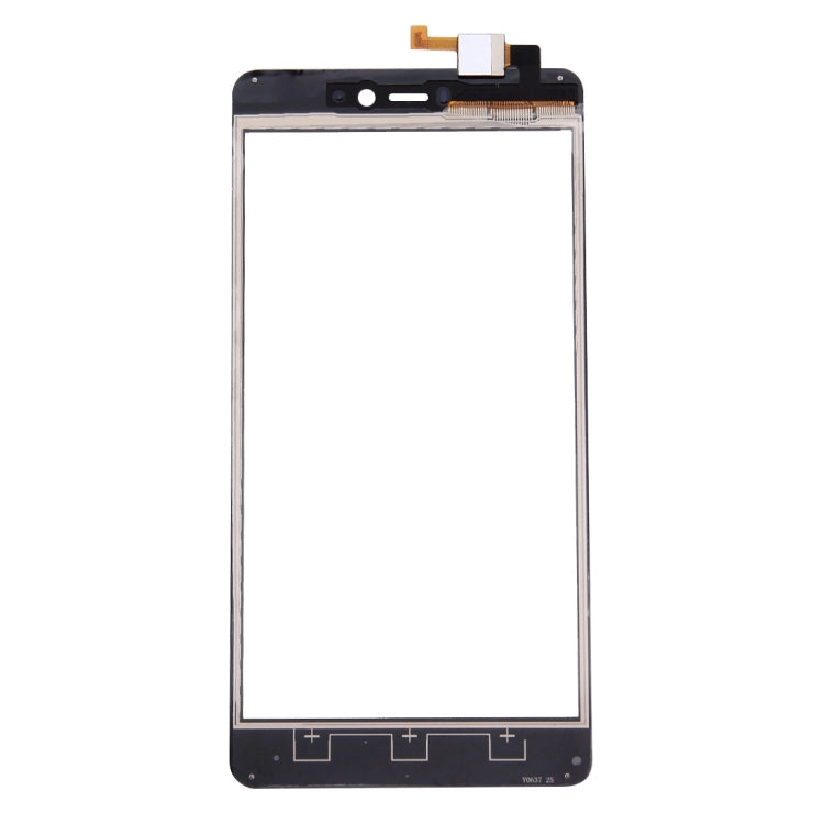 For Xiaomi Mi 4s Touch Panel(White) - Touch Panel by PMC Jewellery | Online Shopping South Africa | PMC Jewellery