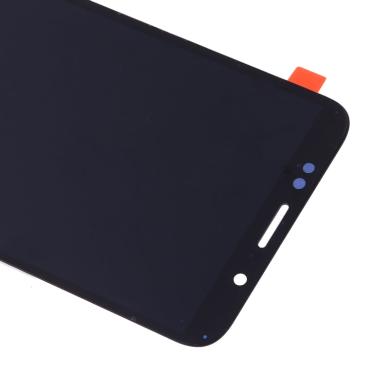 OEM LCD Screen for Huawei Y5 Prime (2018) with Digitizer Full Assembly (Black) - free shipping - PMC TechLife - Order now!