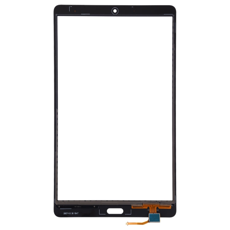 Touch Panel for Huawei MediaPad M5 8.4 inch(White) - Touch Panel by PMC Jewellery | Online Shopping South Africa | PMC Jewellery