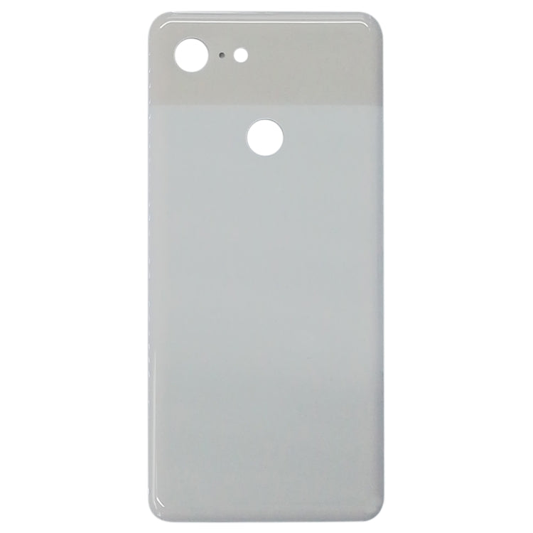 Battery Back Cover for Google Pixel 3(Gold) - Back Cover by PMC Jewellery | Online Shopping South Africa | PMC Jewellery