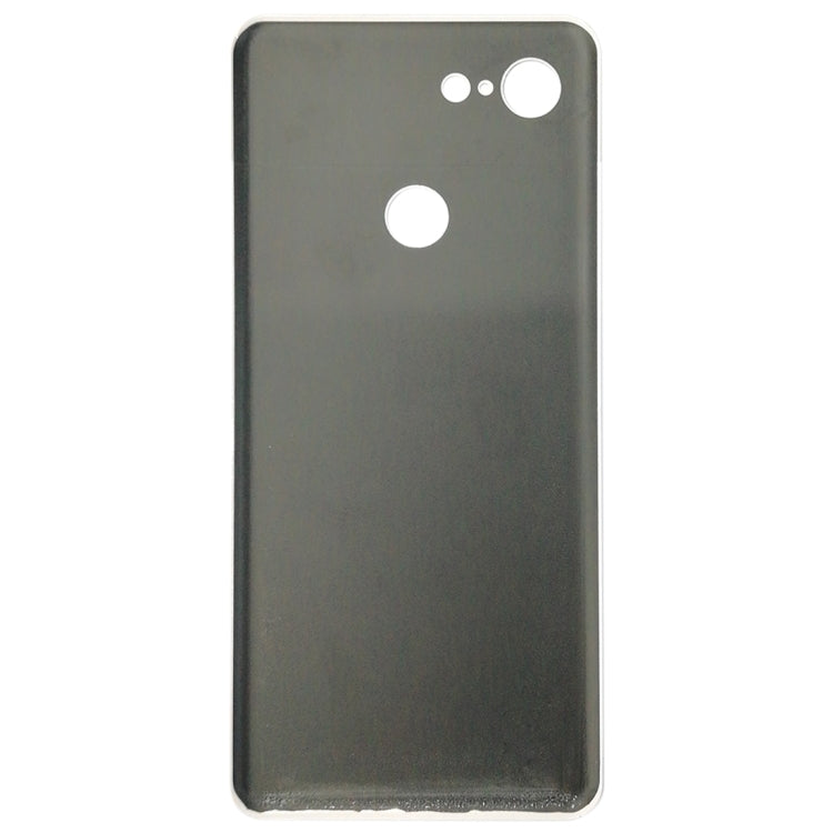 Battery Back Cover for Google Pixel 3(Gold) - Back Cover by PMC TechLife | Online Shopping South Africa | PMC TechLife