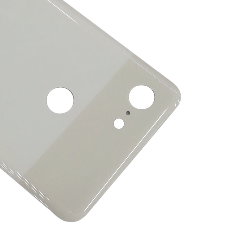 Battery Back Cover for Google Pixel 3(Gold) - Back Cover by PMC TechLife | Online Shopping South Africa | PMC TechLife