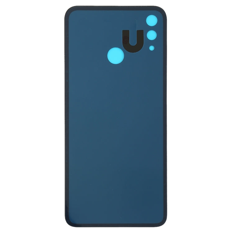Back Cover for Huawei Nova 3i(Black) - free shipping - PMC TechLife - Order now!