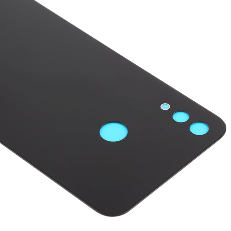 Back Cover for Huawei Nova 3i(Black) - free shipping - PMC TechLife - Order now!