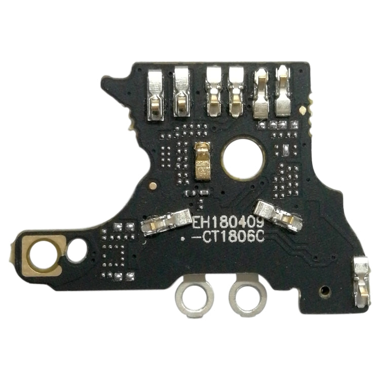 Microphone Board (Assemble) for Huawei P20 - Others by PMC Jewellery | Online Shopping South Africa | PMC Jewellery