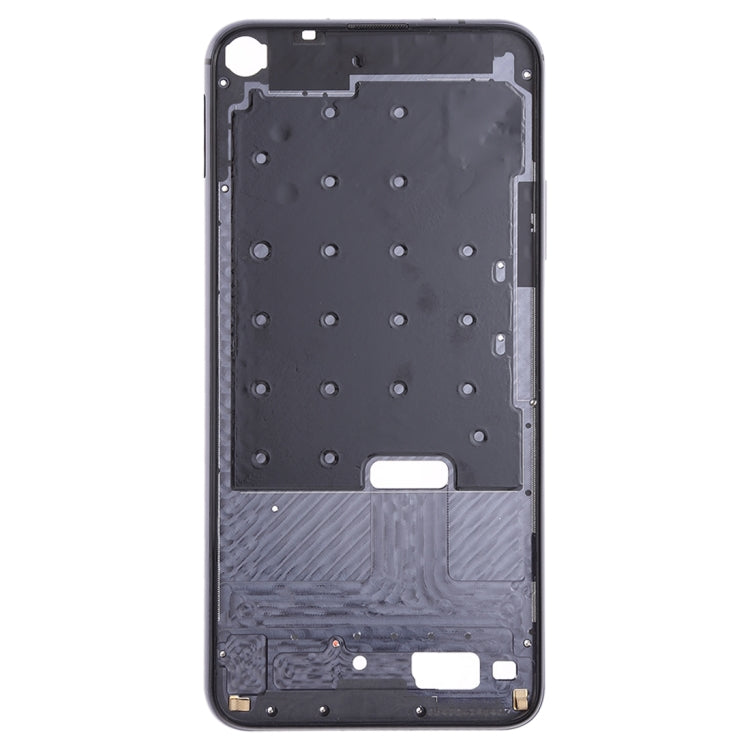 Middle Frame Bezel Plate for Huawei Honor 20(Black) - free shipping - PMC TechLife - Order now!