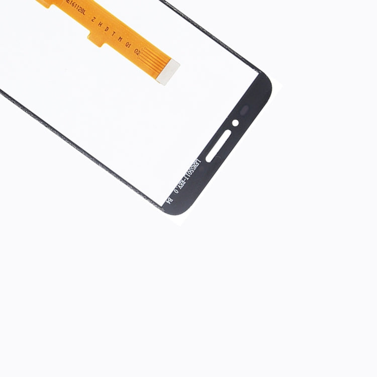 OEM LCD Screen for Alcatel Shine Lite / 5080 with Digitizer Full Assembly (Black) - free shipping - PMC TechLife - Order now!
