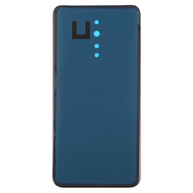 For OPPO Reno Z Back Cover - Back Cover by PMC TechLife | Online Shopping South Africa | PMC TechLife
