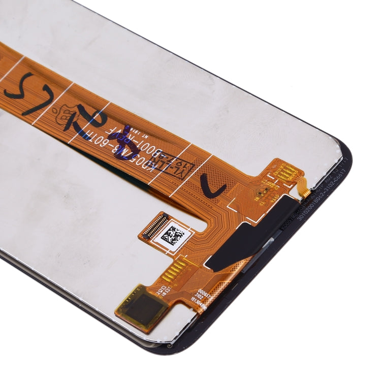 TFT LCD Screen for Nokia 2.2 with Digitizer Full Assembly (Black) - free shipping - PMC TechLife - Order now!