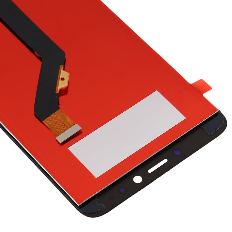 TFT LCD Screen for Infinix Hot 6 Pro X608 with Digitizer Full Assembly (Black) - free shipping - PMC TechLife - Order now!