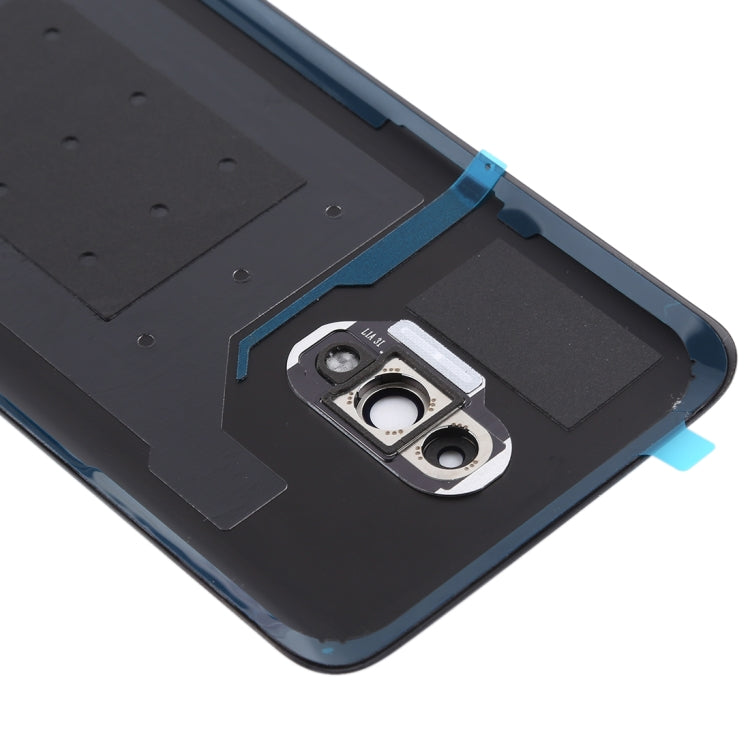 For OnePlus 7 Original Battery Back Cover with Camera Lens Cover (Grey) - Back Cover by PMC TechLife | Online Shopping South Africa | PMC TechLife