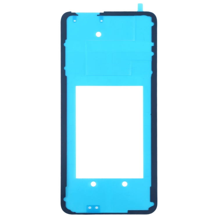 For Huawei Y9 Prime (2019) / P Smart Z Back Housing Cover Adhesive - Adhesive Sticker by PMC TechLife | Online Shopping South Africa | PMC TechLife