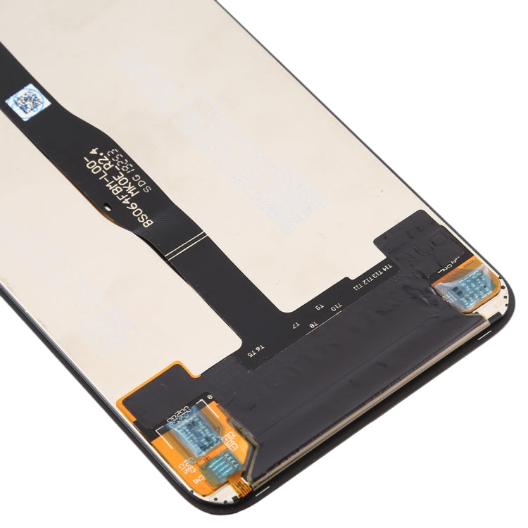OEM LCD Screen for Huawei P20 Lite (2019) with Digitizer Full Assembly(Black) - free shipping - PMC TechLife - Order now!