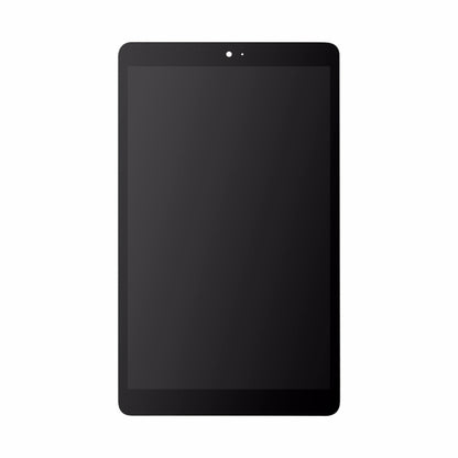 OEM LCD Screen for Huawei MediaPad M5 Lite 8 JDN2-W09 with Digitizer Full Assembly(Black) - LCD Screen by PMC Jewellery | Online Shopping South Africa | PMC Jewellery