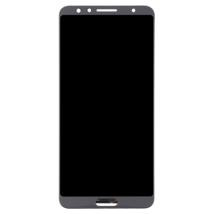 OEM LCD Screen for Huawei Nova 2s with Digitizer Full Assembly(Grey) - LCD Screen by PMC Jewellery | Online Shopping South Africa | PMC Jewellery