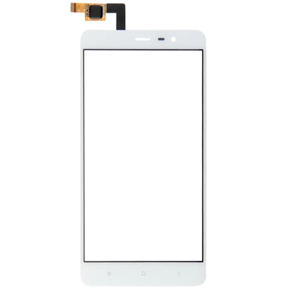 For Xiaomi Redmi Note 3 Touch Panel(White) - Touch Panel by PMC Jewellery | Online Shopping South Africa | PMC Jewellery